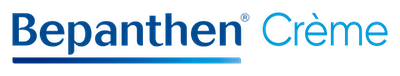 bepanthen creme logo